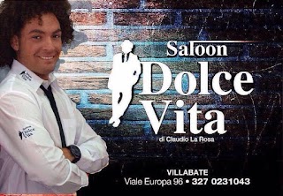 Saloon Dolce Vita