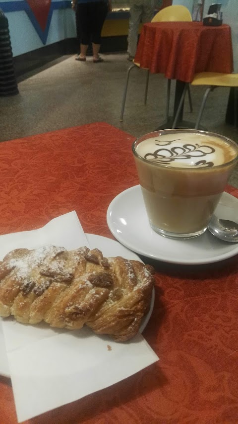 Caffe' Italia Di Marzi Iuli