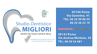 Studio Dentistico MIGLIORI