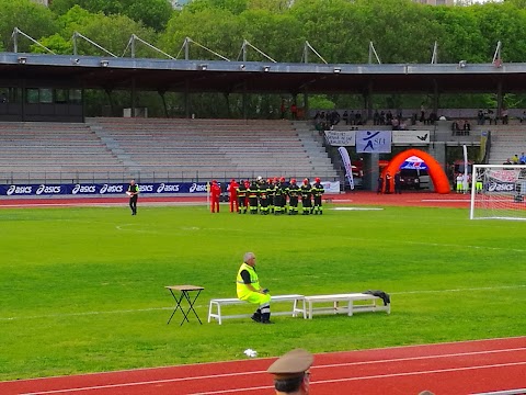 Atletica Firenze Marathon