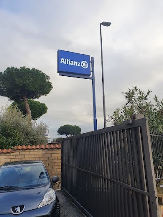 Allianz Spa Ag. Anguillara Sabazia