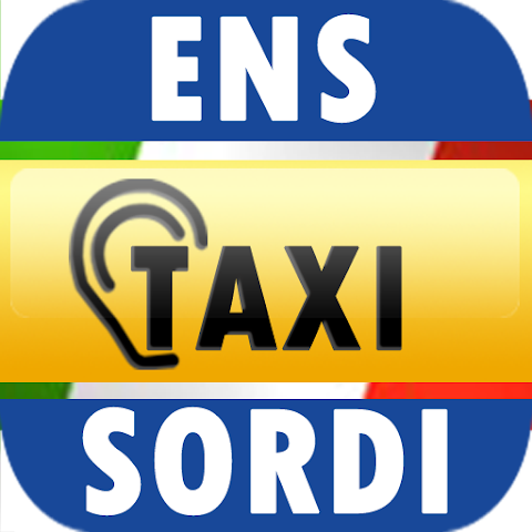 4390 Taxi Firenze