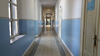 Ospedale Tiberio Evoli