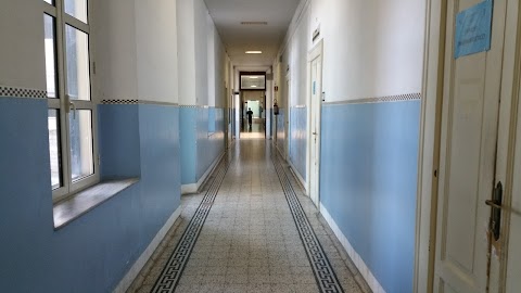 Ospedale Tiberio Evoli