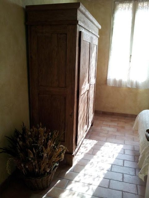 IL CORTESE B&B-Reggio Emilia-