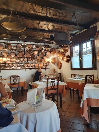 Trattoria Al Pirata