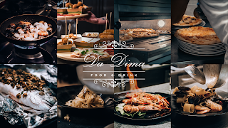 Da Dima • Food & Drink