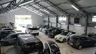 Prestige Cars srl