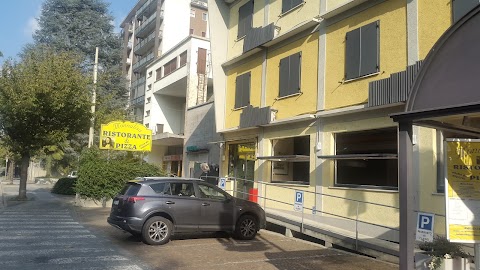 Hotel Ristorante Tre Leoni