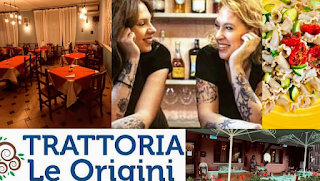 Trattoria Le Origini