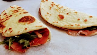 Bistrot Piadineria Paris Arezzo