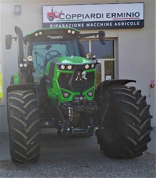 Coppiardi Erminio Officina Meccanica