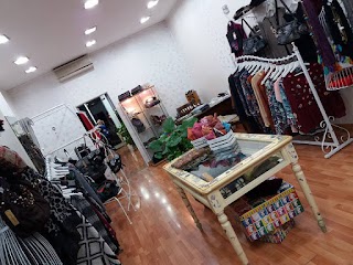 Karin Boutique di Paola Ricciardi