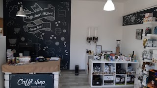 Caffè Shop - Ferentino - Cialde - Capsule - Solubili - Macchine per il Caffè