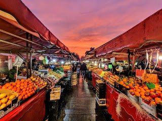 Mercato della Frutta di Porta Palazzo