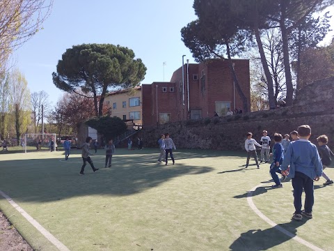 Associazione Centro Educativo Italo -Svizzero Remo Bordoni