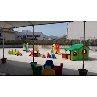 Scuola dell'Infanzia Flipper