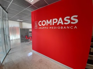 Prestito Compass Seregno Gruppo Mediobanca