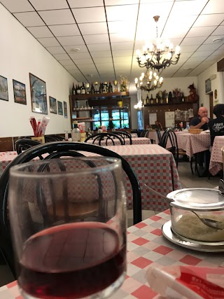 Trattoria San Carlo