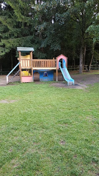 Parco Giochi Il Boschetto