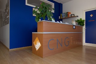 CNG Fisio srl