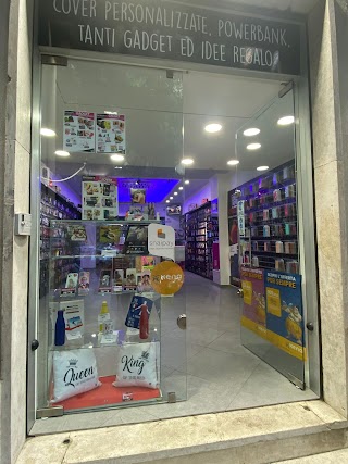 Covershop Avezzano