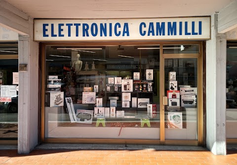 Elettronica Cammilli