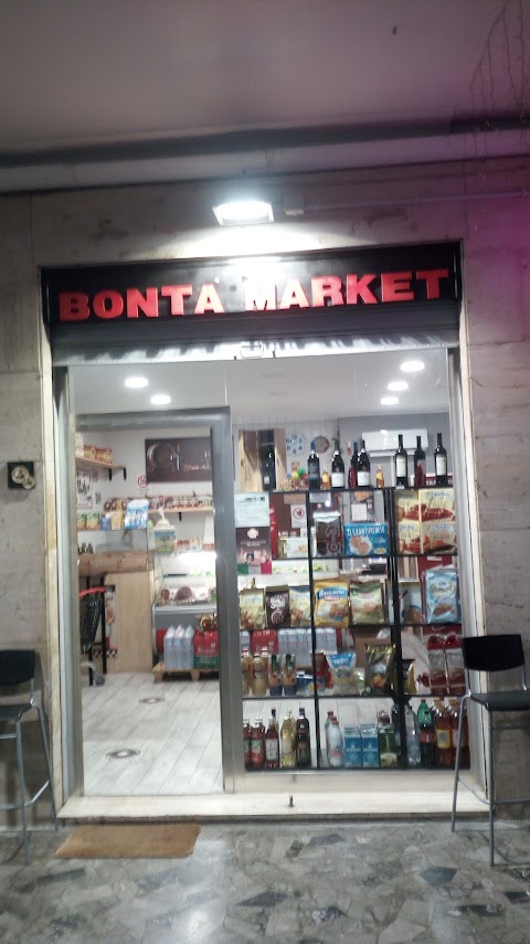Bontà Market di Costantino