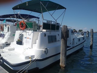 Charterboat.it - Rendez vous Fantasia Houseboat