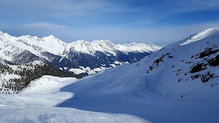 Speikboden - Skischule/Scuola sci/Ski school