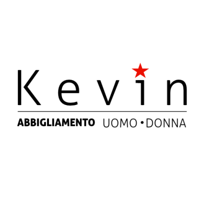 Kevin Abbigliamento