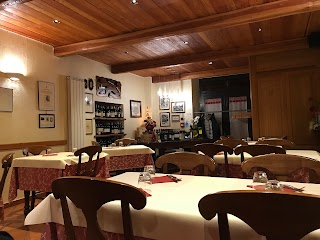 Trattoria da Cecilia