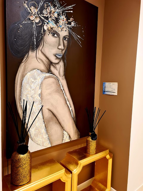 Foto di Arte Clinica - Piazza Guglielmo Marconi 14, Falzé (TV), Italia