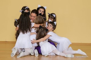 Marina Calzavara Dance Academy (1^Piano)