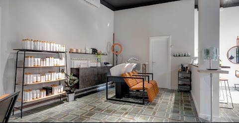 Lagom Hair Studio - Parrucchiere