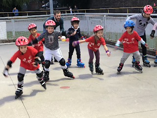 ASSOCIAZIONE HOCKEY PATTINAGGIO PADOVA