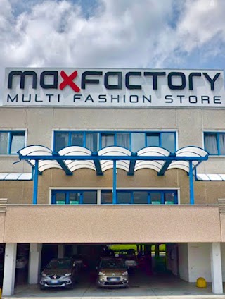 Max Factory