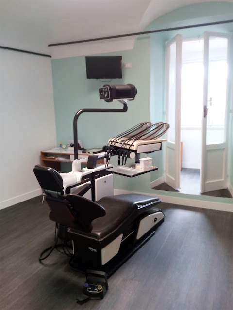 Alphadent Studio Dentistico