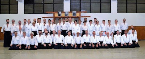 Aikido Mathi Yuki