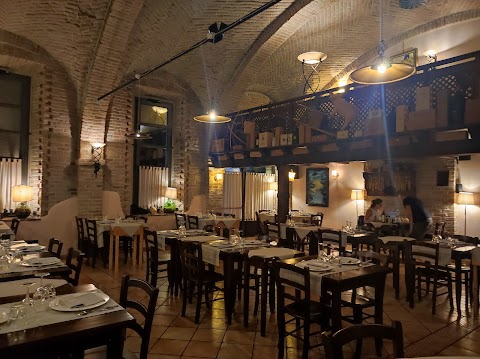 Osteria Il Norcino