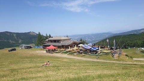 Rifugio Zambelli