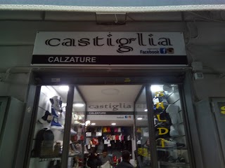 Castiglia calzature Chiaiano