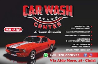 Car Wash Center di Giacomo Bommarito