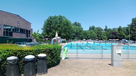 Pineapple Bar - Piscine di Correggio