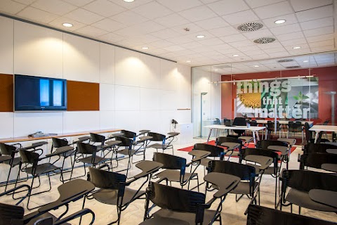 Foto di Pick Center Roma Eur - Piazza Guglielmo Marconi 15, Roma (RM), Italia