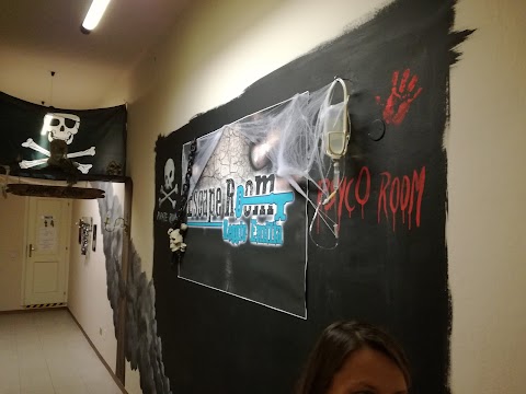 Escape Room Reggio Emilia | Real Life Escape Game Reggio Emilia