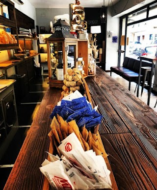 Boulangerie Firenze - Caffè, Pane, Shop