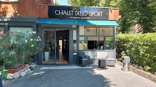 Chalet dello Sport