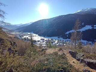 Cascata Rio Scianno