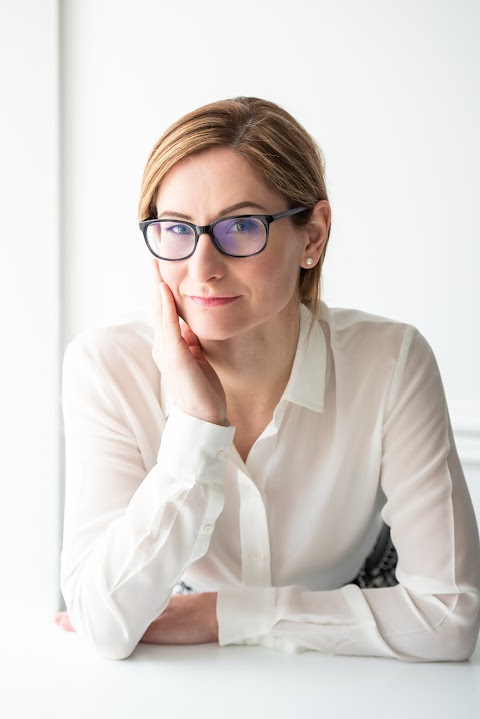 Elena Franzot - Psicologa Psicoterapeuta Gorizia